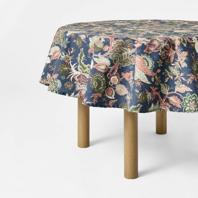 Floral Tablecloth - Threshold™ designed with Studio McGee