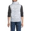 Lands' End Men's Wanderweight Ultralight Packable Down Vest - 2 of 4