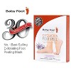 Baby Foot Original Exfoliation Foot Peel (PACK OF 2) Callus Remover for Rough Cracked | Dead skin Removal | Foot Peeling Mask (Lavender Scented) - 3 of 4