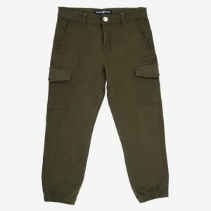 X RAY Boy's Jogger With Cargo Pocket - 1 of 4