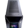 MSI Infinite RS AI Gaming Desktop: Intel Ultra 9 285K, Geforce RTX 5090, 64GB DDR5, 2TB M.2 SSD, Liquid Cooling, VR-Ready, Win 11 Pro: 2NVZ9-1289US - 3 of 4