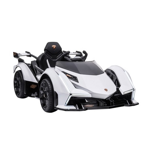 Electric toy car hot sale with parental control