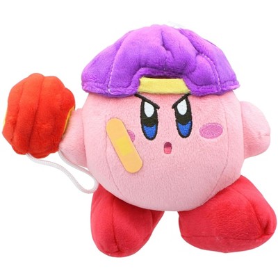 kirby plush target