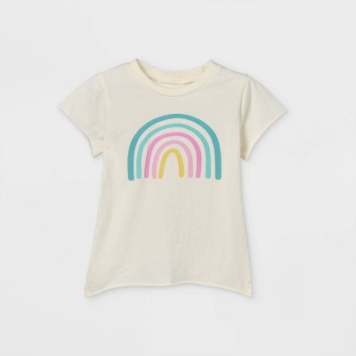 Grayson Mini Toddler Girls' Rainbow 