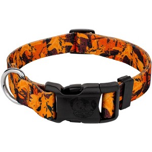 Country Brook Petz Deluxe Dog Collar - Camouflage Collection - Made in The U.S.A. - 1 of 4
