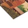 MsGonzalez Desert Inn UFO 36" x 24" Welcome Mat - Society6 - 3 of 3