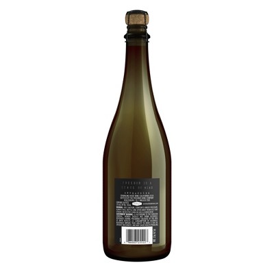 Unshackled Rose Sparkling Wine by The Prisoner - 750ml Bottle