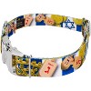Country Brook Petz Premium Dog Collar - Christmas Collection - 2 of 4