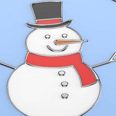 Snowman