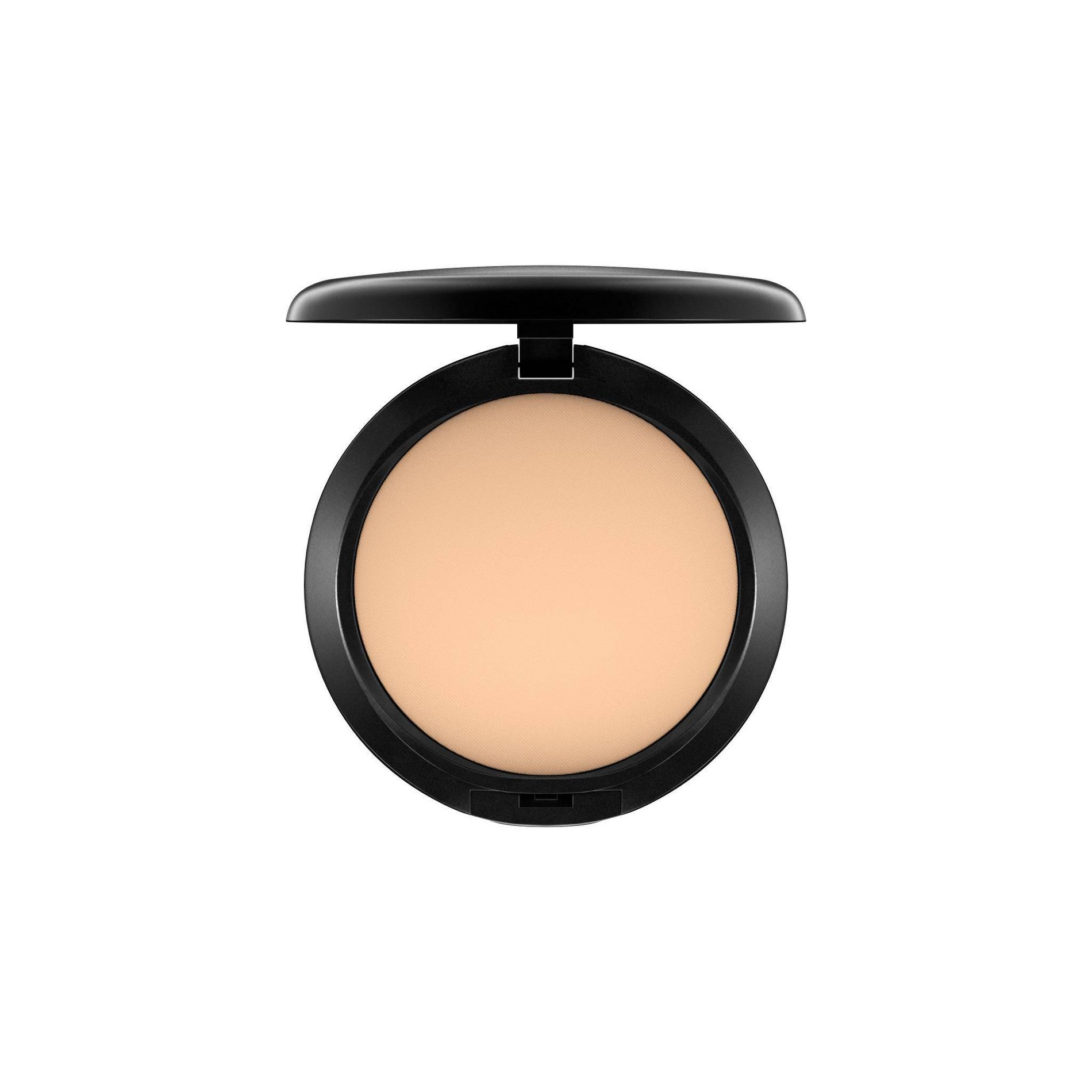 MAC Studio Fix Powder Foundation - 19 NC25 - 0.52oz - Ulta Beauty