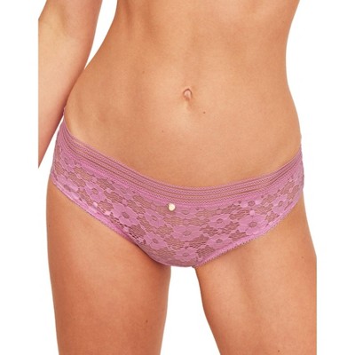 Adore Me Women's Nolie Hipster Panty