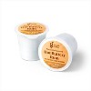 Hot Buttery Rum Medium Roast Coffee - 16ct Single Serve Pod - Good & Gather™ - image 2 of 4