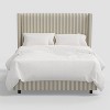Violet Wingback Bed - Threshold™ - 2 of 4