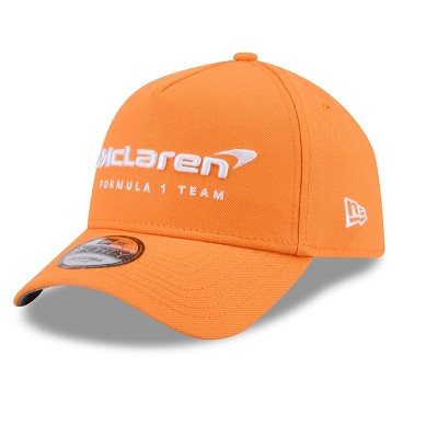 McLaren Racing New Era 9Forty Essentials Hat