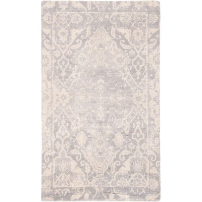 Restoration Vintage RVT532 Hand Tufted Indoor Rugs - Safavieh