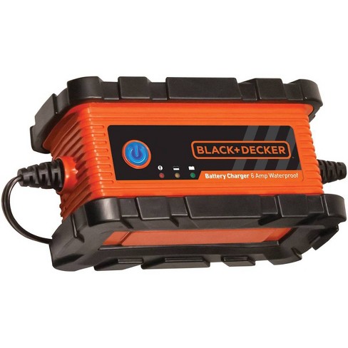 Black Decker Charger