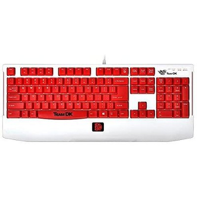 Thermaltake TteSPORTS KNUCKER Team DK Edition Gaming Keyboard