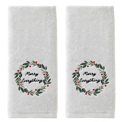 3pc Asheville Hand Towel Set - Skl Home : Target