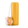 Ello Pop and Fill Stainless Steel Water Bottle - 3 of 4