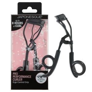 JAPONESQUE Pro Performance Eyelash Curler - 1 of 4