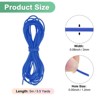 Silicone Elastic Durable Multipurpose Beading Cord Hollow 1 Pc - 3 of 4