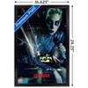 Trends International Lady Gaga - Live Framed Wall Poster Prints - 3 of 4