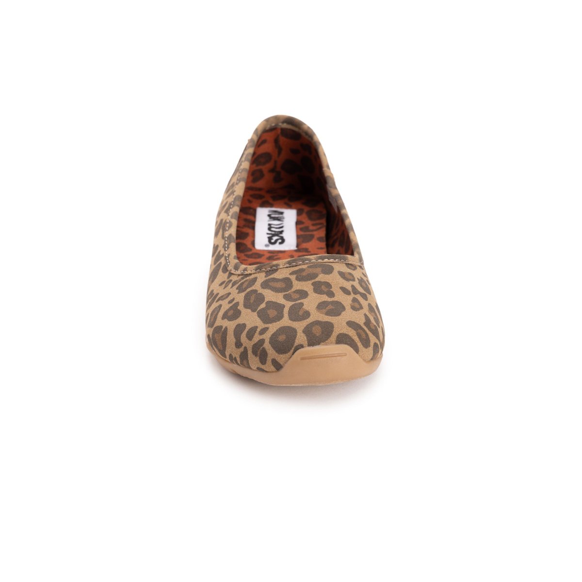 Обувь MUK LUKS Women's Solana Skimmer Flats — фото 3