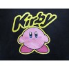 Kirby Logo and Character Boy's Black Sweatshirt - 2 of 2