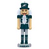 MasterPieces Game Day - NFL Philadelphia Eagles - Team Keepsake Nutcracker - 2 of 4