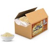Sesame Seeds White Hulled (Till) - 400oz (25lbs) 11.36kg - Rani Brand Authentic Indian Products - 3 of 4
