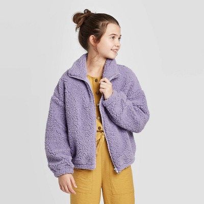 fuzzy sweatshirt target