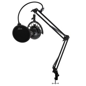 Knox Gear Shock Mount for Blue Snowball and Snowball Ice Microphones - 1 of 2
