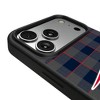 NFL AFC Teams Plaid MagSafe Compatible Cell Phone Case for Apple iPhone 17 Series - 4 of 4