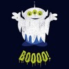 Men's Toy Story Halloween Squeeze Alien Boo Ghosts T-Shirt - 2 of 4