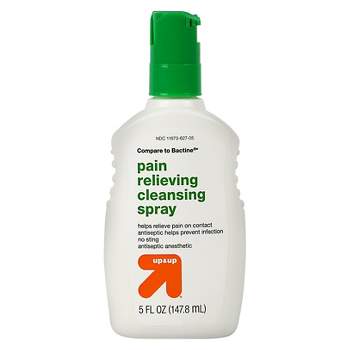 Dermoplast Dermoplast Pain Relieving Antibacterial Spray, 2.75 oz (Pack of  3)