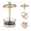 Unique Bargains Women Toothbrush Holder 1 Pcs - 3 of 4