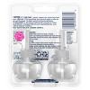 Glade PlugIns Scented Oil Air Freshener Refills - Exotic Tropical Blossoms - 1.34oz/2pk - 3 of 4