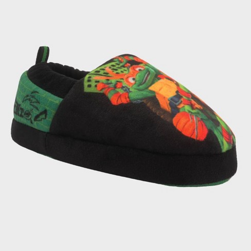 Ninja sales turtles slippers