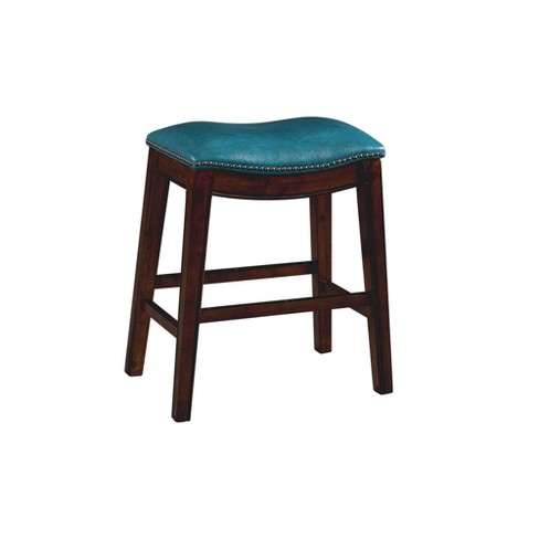 Bowen Backless Counter Height Barstool Picket House Furnishings