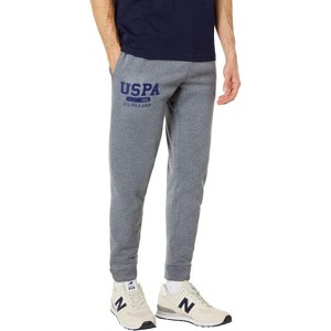 U.S. Polo Assn. Men's Atheltic Trainer Joggers - 1 of 3