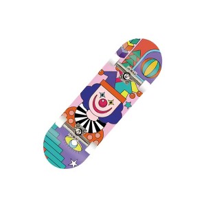Whimsie Toys 100 x 30mm Professional Finger Skateboard - 1 of 4