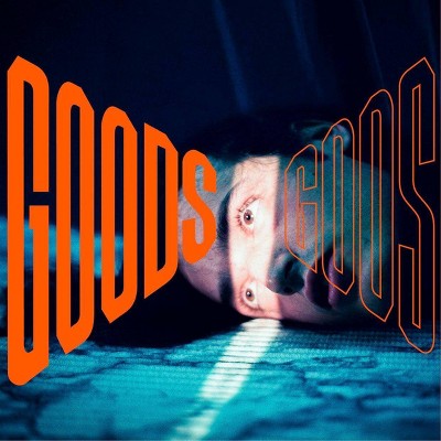 Hearts Hearts - Goods/Gods (CD)