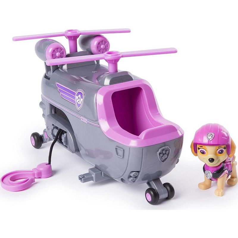 Paw Patrol Skye’s Ultimate Rescue Helicopter, 2 of 4