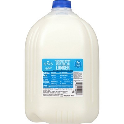 Kemps 2% Milk - 1gal