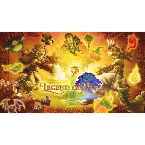 legend of mana map placement