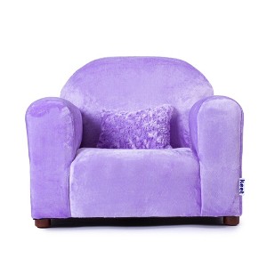 Keet Cozy Chair - 1 of 4