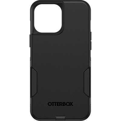 OtterBox Apple iPhone 13 Pro Max/12 Pro Max Commuter Case - Black