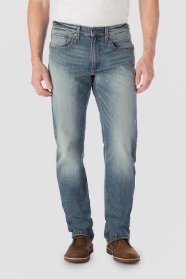 DENIZEN® from Levi's® Men's 285™ Relaxed Fit Jeans – Tex 32×34 – Target  Inventory Checker – BrickSeek