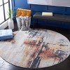 Phoenix PHX275 Machine Made Indoor Rug - Safavieh - 2 of 3