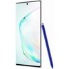 SAMSUNG Galaxy Note 10+ Plus (256GB, 12GB) 6.8" QHD+ AMOLED, Snapdragon 855, 4G LTE Fully Unlocked US Model, Aura Glow - 3 of 4